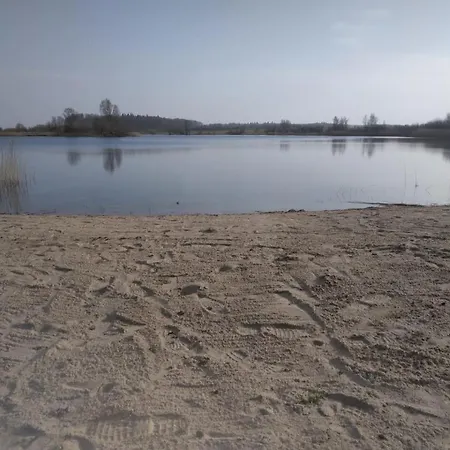 Neu! Roemer Дом отдыха