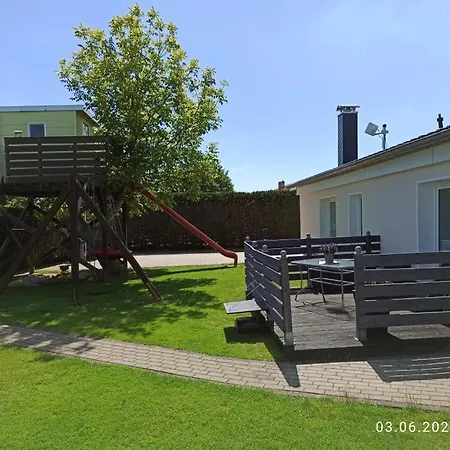 Дом отдыха Neu! Roemer *