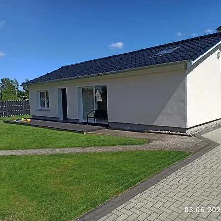 Дом отдыха Neu! Roemer