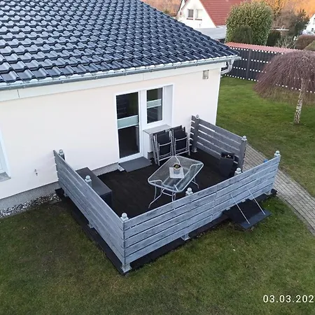 Дом отдыха Neu! Roemer *