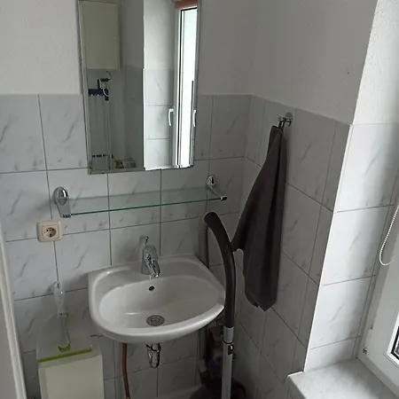 Neu! Roemer Дом отдыха *