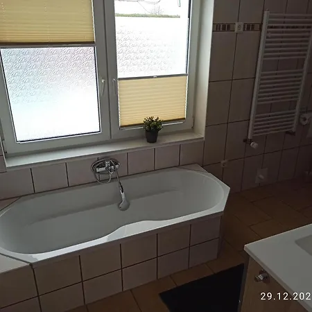 Дом отдыха Neu! Roemer Bad Sulze