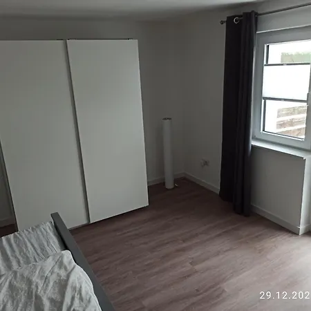 Neu! Roemer Дом отдыха Bad Sulze