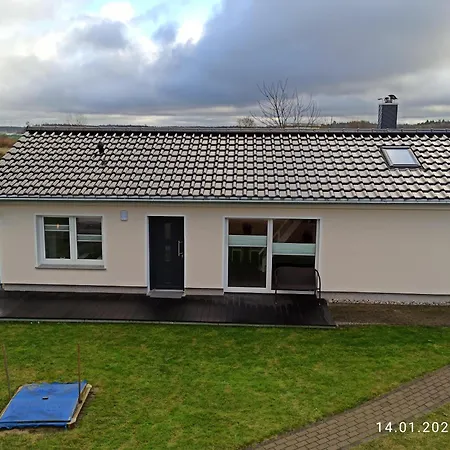 Дом отдыха Neu! Roemer Bad Sulze