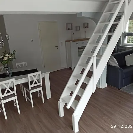 Дом отдыха Neu! Roemer