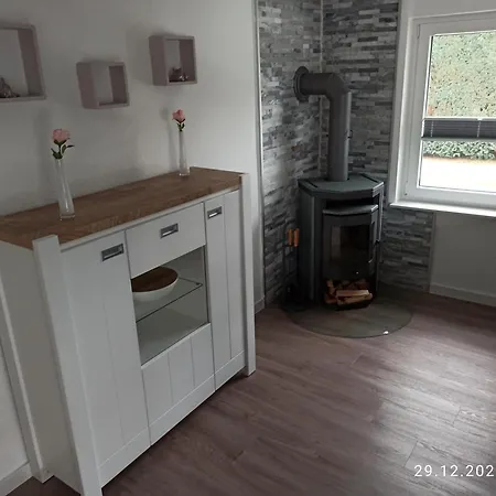 Дом отдыха Neu! Roemer Bad Sulze