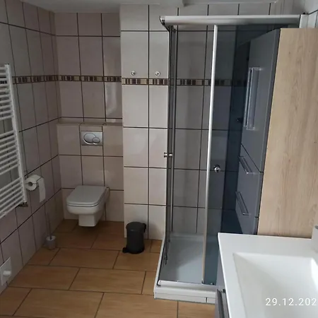 Дом отдыха Neu! Roemer *