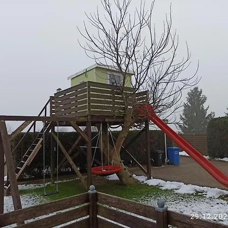 Neu! Roemer Дом отдыха Bad Sulze